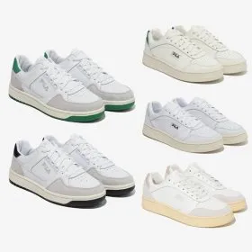 휠라 운동화 쿠셔닝 스니커즈 타르가LT 타르가클래식 5종