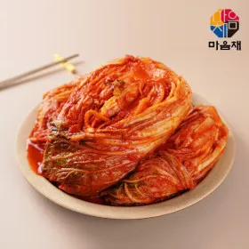 국내산 포기김치 kg