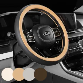 메이튼 자동차 핸들커버 투톤 전차종