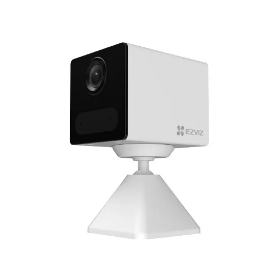 이지비즈 스마트 무선 홈카메라 CB2