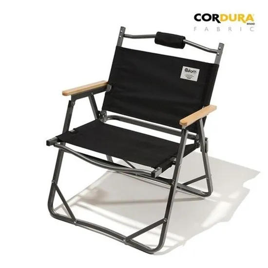 디얼스 캠핑 코듀라 콤팩트 체어