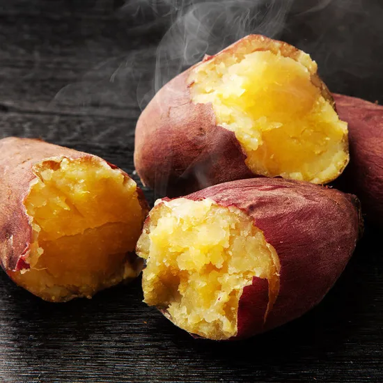 신세계푸드 호박고구마 5kg