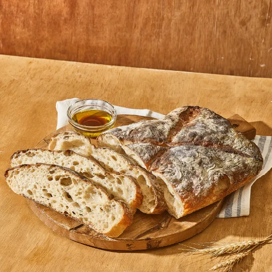 널담 고단백 저당 슬랩 브레드 600g 2개