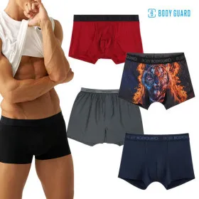 보디가드 드로즈 트렁크 42종