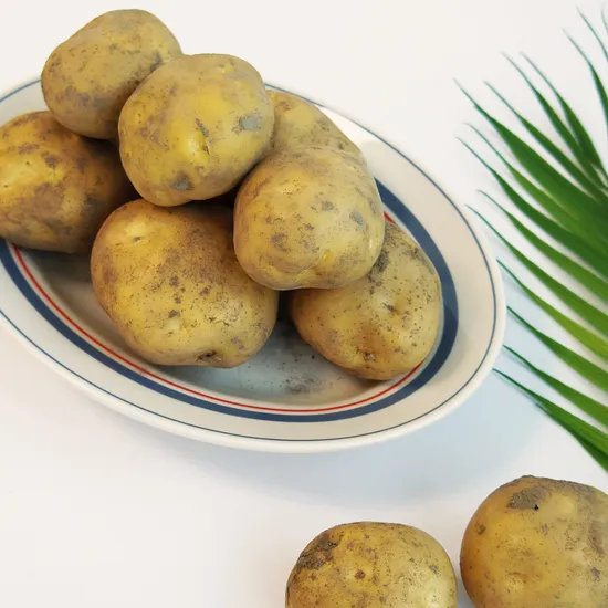 수미 감자 중 사이즈 5kg