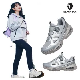 블랙야크 고어텍스 트레킹화