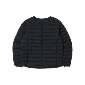 아이더 라운드 슬림 다운 자켓