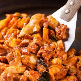 춘천식 닭갈비 700g 2팩