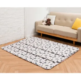 카본 전기요 워셔블 탄소 전기장판 전기매트