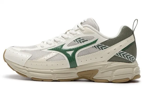 미즈노 남녀공용 스피드 런닝화