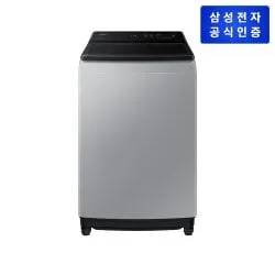삼성 그랑데 통버블 일반세탁기 WA16CG6441BY 16KG