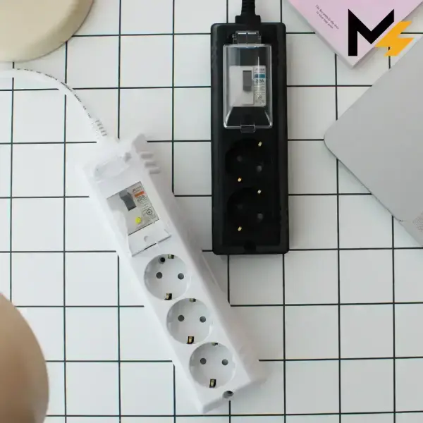 몬스터탭 슬림 고용량 멀티탭 2구