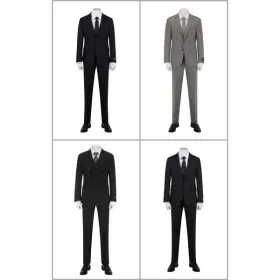 앤드지 FW 이모션 정장 4종 택1