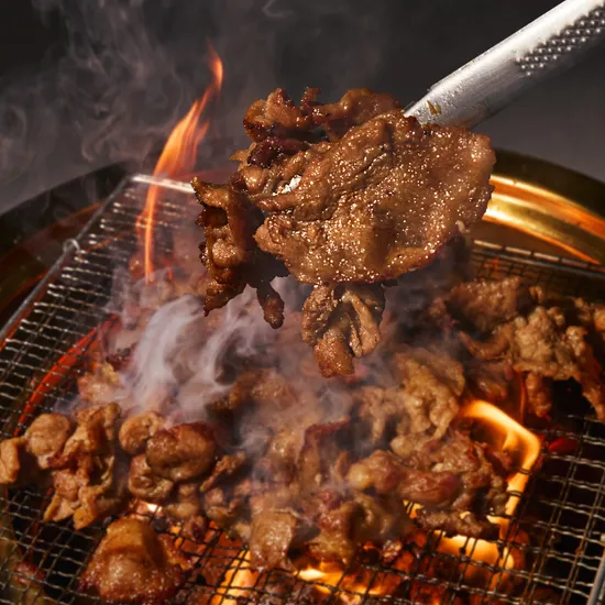 연탄불고기 250g 1팩