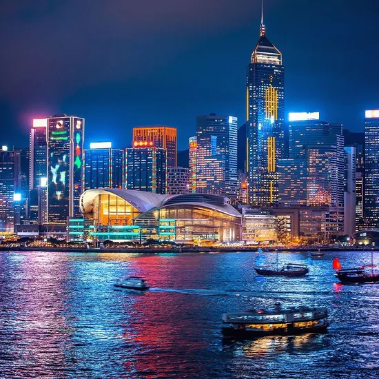 상해 주가각 3박4일 패키지