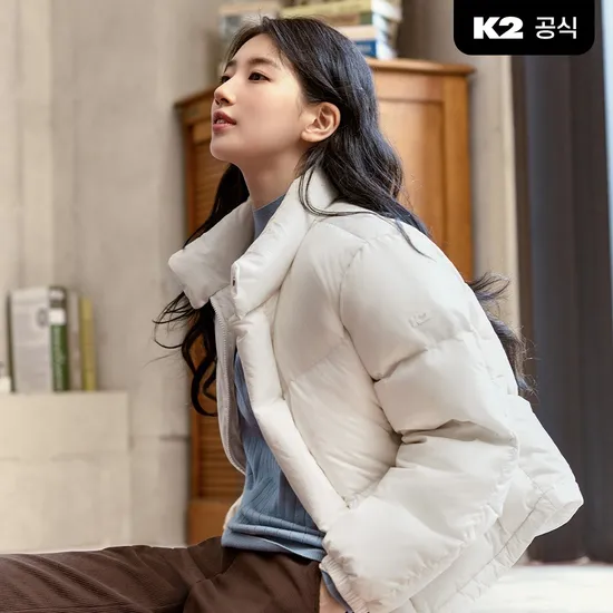 K2 남성 BOOST 마운틴 윈드 자켓