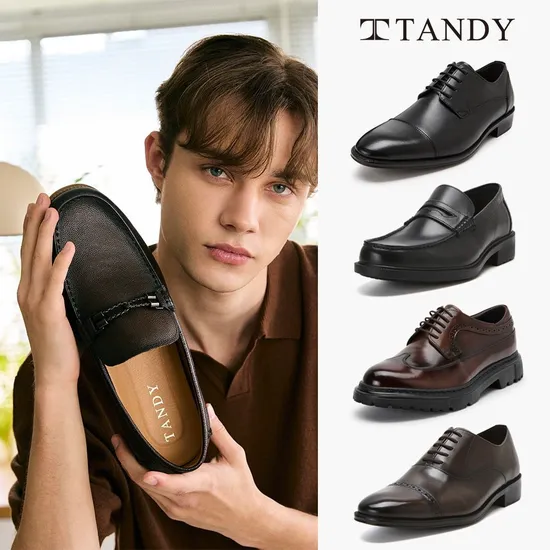 탠디 남성 정장구두 로퍼 외 다양