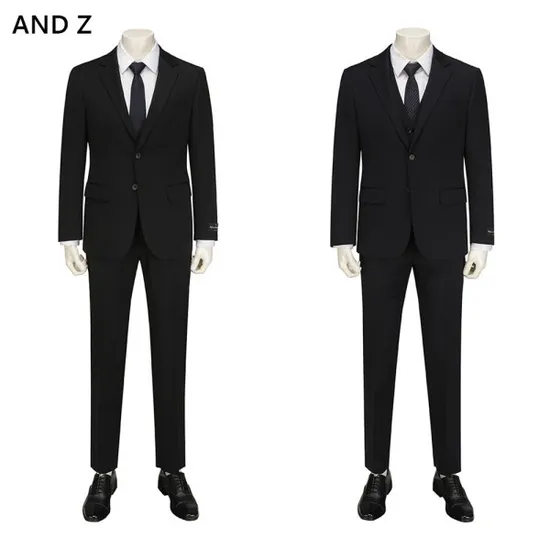 앤드지 25 SEASON 이모션 슈트