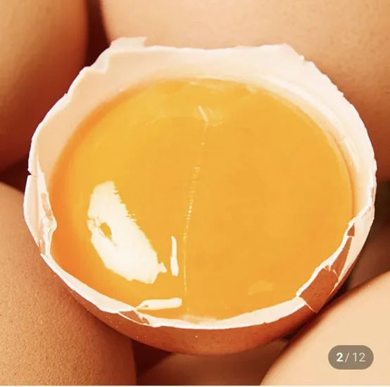 난각 1번 유정란 20구