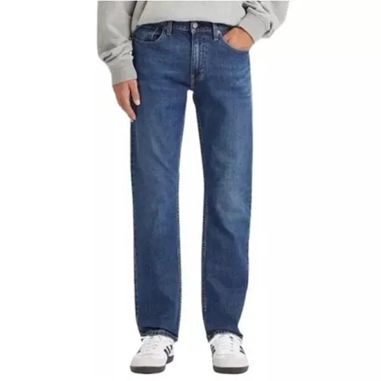 리바이스 남성 54 스트레이트 진 31