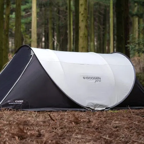 패스트캠프 원터치 팝업 플라이 방수 플라이프로