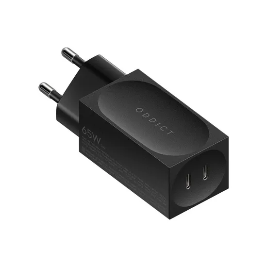 오딕트 DOT T1 GaN PD 5W 고속충전기 어댑터