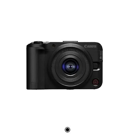 캐논 미러리스 카메라 EOS-R50V 14-30KIT 파워샷 픽 하나