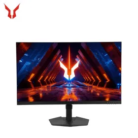 레노버 N27Q 27인치 게이밍 스크린 보조 모니터 200Hz 하이브러쉬