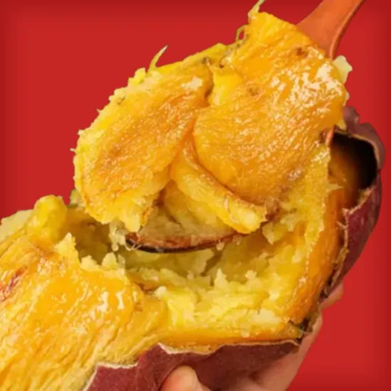 해남 꿀고구마 3kg