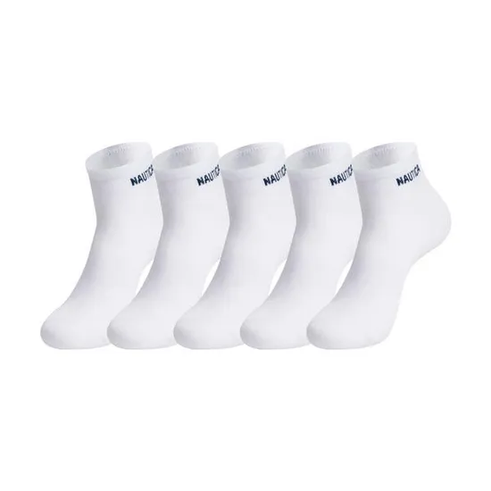 노티카 단목 양말 5켤레