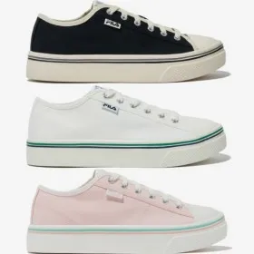 휠라 스캔라인 라이트 스니커즈