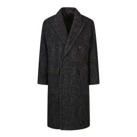 지이크 체스터 롱코트 기본코트 3종 택1