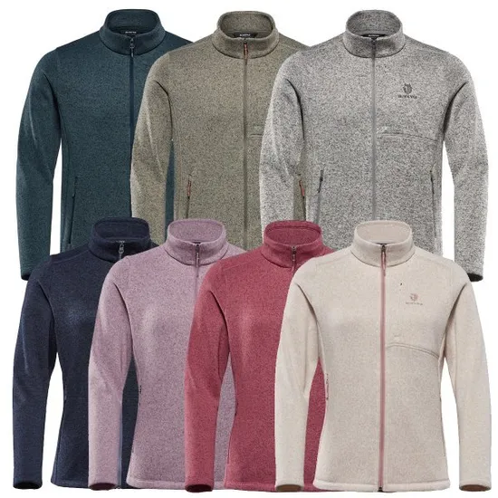 블랙야크 남녀 기본플리스자켓