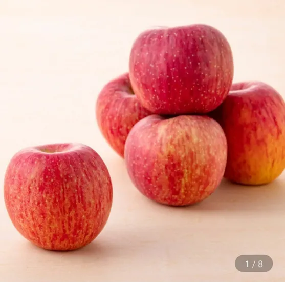 부사 빨간 사과 2KG