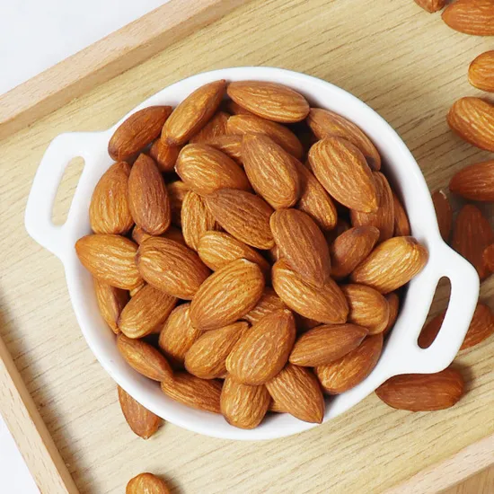 서래푸드 구운아몬드 24년산