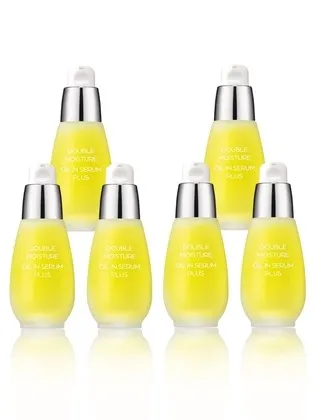 참존 더블 모이스처 오일 인 세럼 플러스 30ml 6개