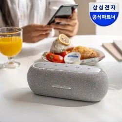 하만카돈 포터블 블루투스 스피커