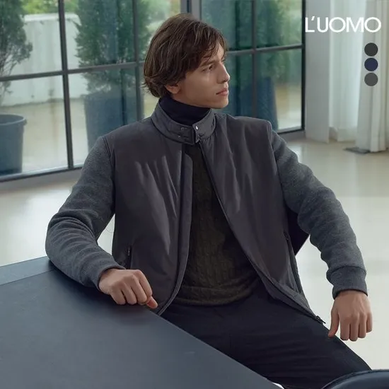 워머 방풍점퍼 3종 택