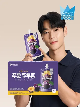 푸룬주스 1박스 10포