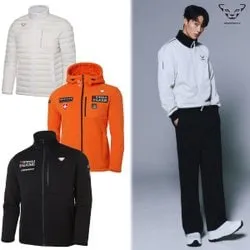 다이나핏 겨울 자켓패딩 모음전