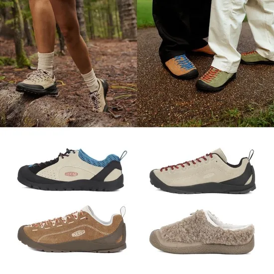 W 재스퍼 락스 SP 스니커즈