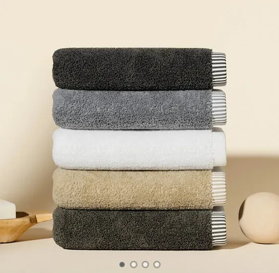 면100% 호텔수건 150g 1개