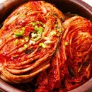 본가명인 국내산 배추김치 0kg 당일생산