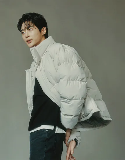 테리 기모 맨투맨