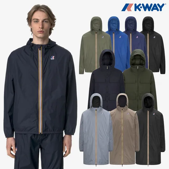 까웨 FW 의류 모음전