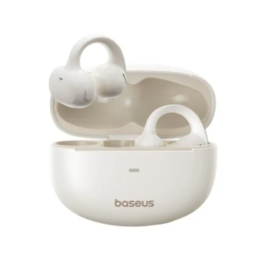 베이스어스 오픈형 이어폰 MC1