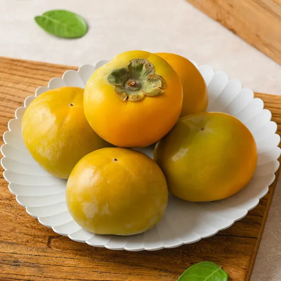 햇 단감 2kg 10-12과내외 중과