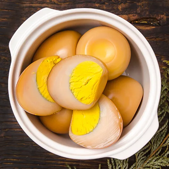 국내산 구운란 60구