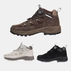 네파 칸네토 트랙션 등산화 트레킹화 보아