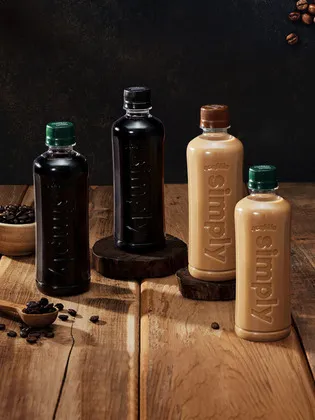 빙그레 아카페라 심플리 400ml 20입 4종 택1